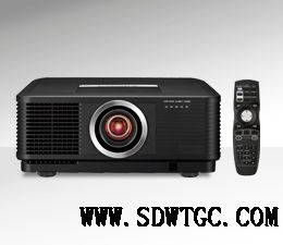 GW-8500(BL)三菱工程投影机宽屏系列6500流明
