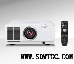GX-8000三菱工程投影机双灯6500流明