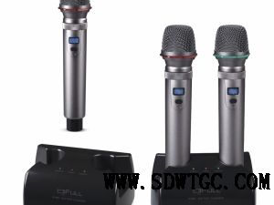 歌夫KTV无线话筒（新品）CFL-527S